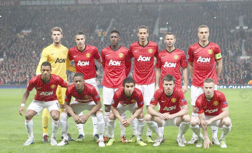 环境中的表 环境中的表