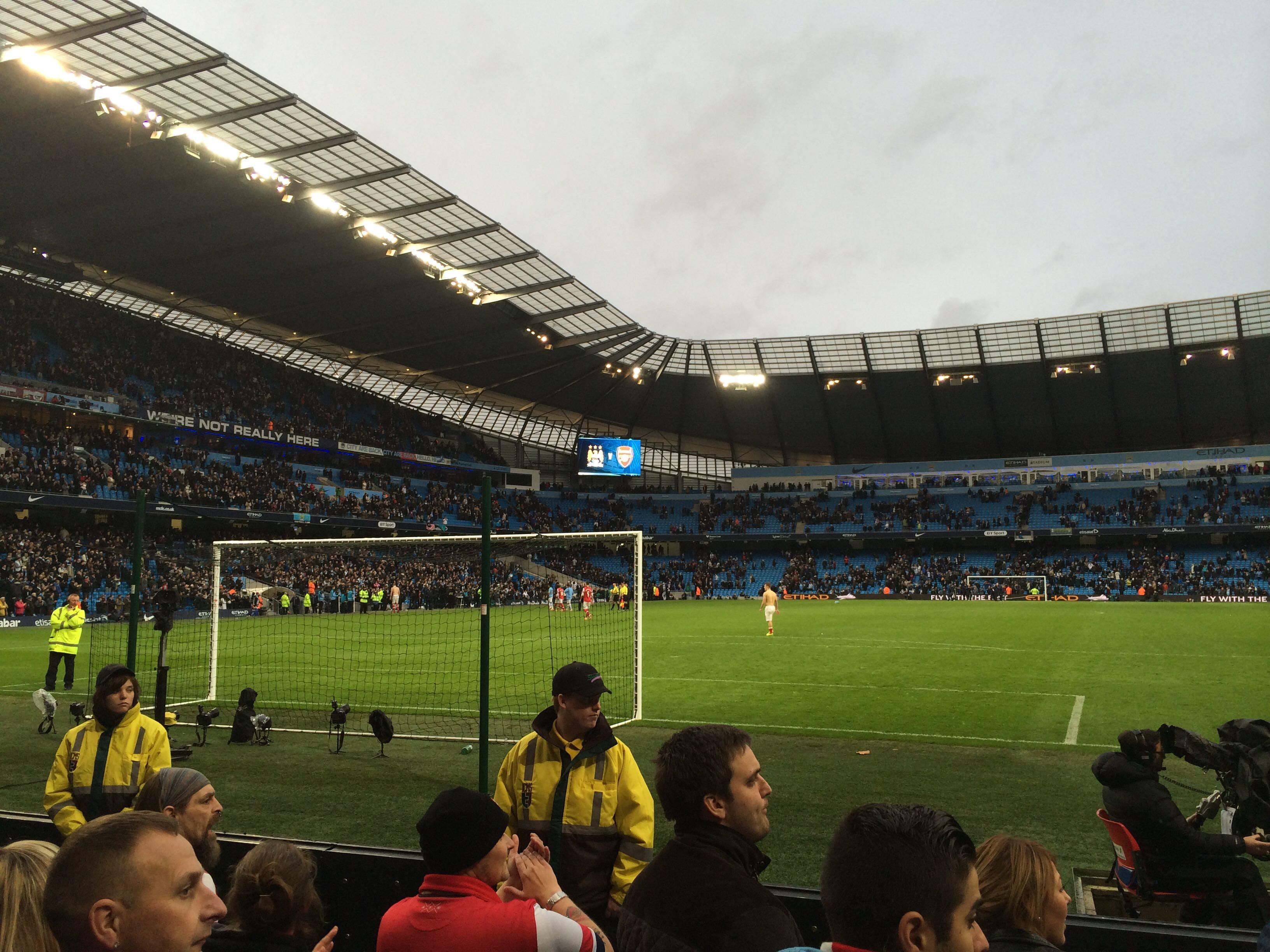 熟的中场体 熟的中场体