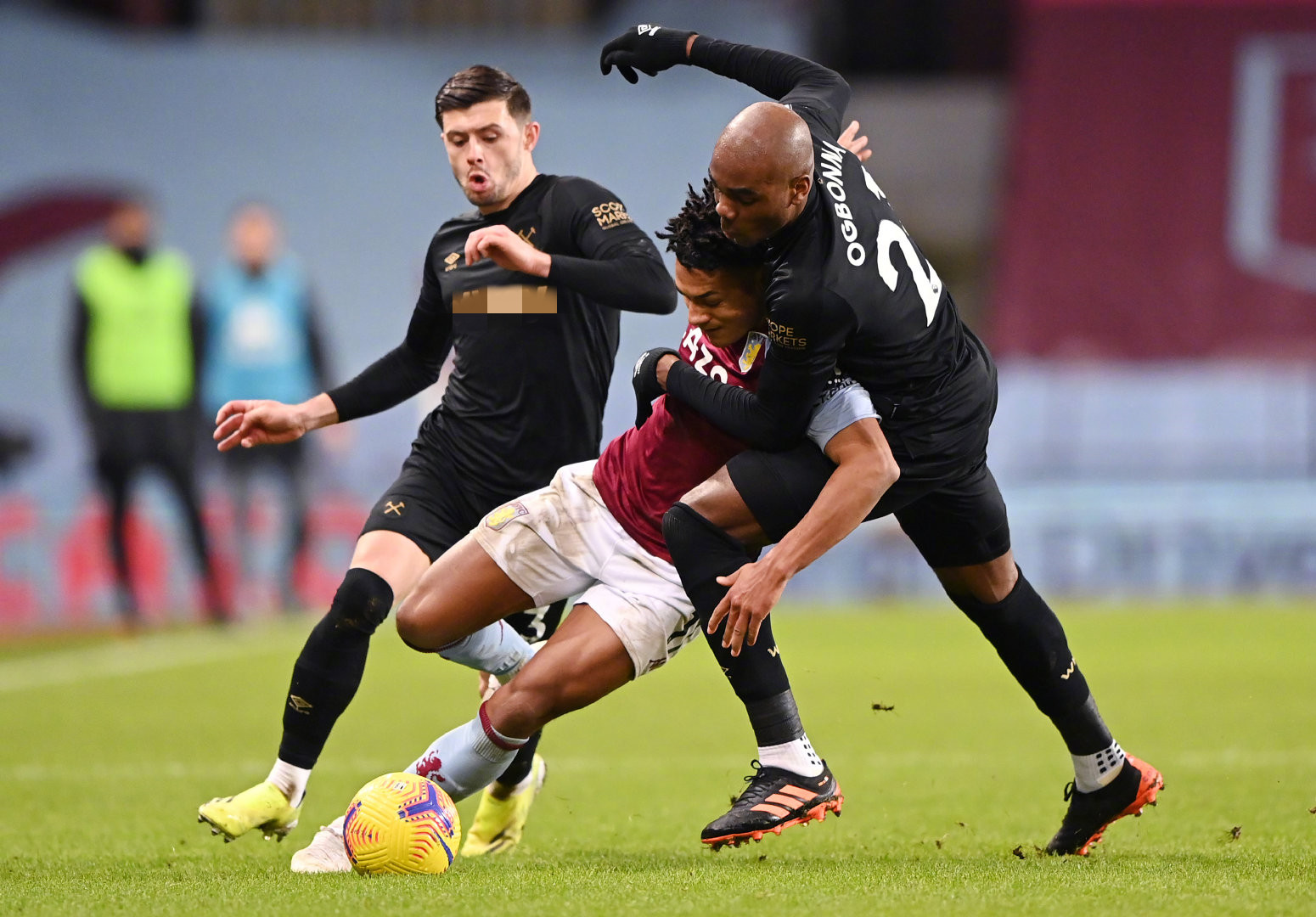 弗拉格在比 弗拉格在比