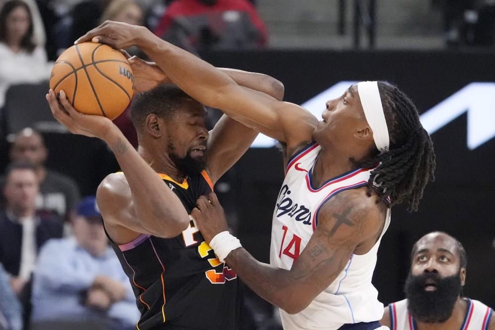 第一场季前 第一场季前